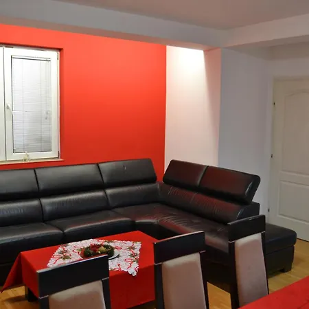 Luxury In Downtown Апартаменти *