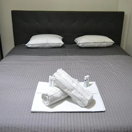 Luxury In Downtown Скоп'є