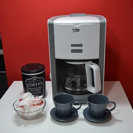 Апартаменти Luxury In Downtown Скоп'є